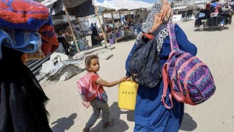 Thêm nhiều nước ủng hộ công nhận Nhà nước Palestine