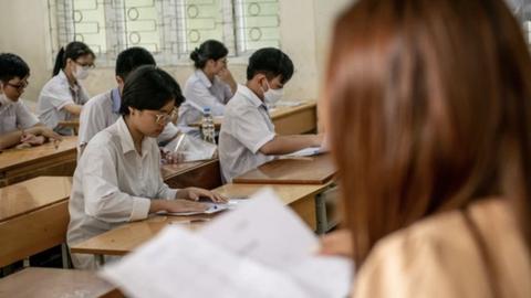Cần thêm chế tài xử lý vi phạm quy định về dạy thêm, học thêm