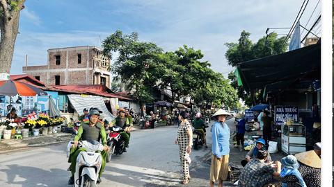 Công an thành phố Hải Phòng triển khai cao điểm tấn công trấn áp tội phạm