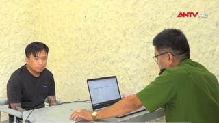 Phá ổ trộm cắp, tiêu thụ xe gian lớn từ nguồn tin tố giác