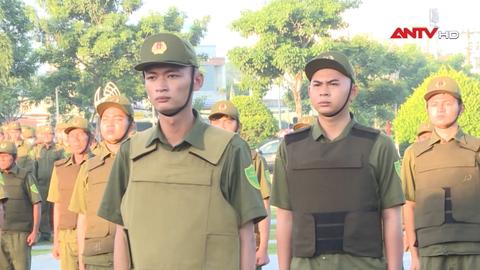 Cánh tay nối dài của lực lượng công an cơ sở