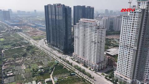 Tổng dư nợ tín dụng bất động sản đạt 1,64 triệu tỷ đồng trong 5 tháng