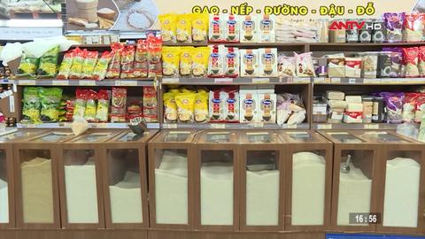 Ngày hội khuyến mại Hà Nội 2025