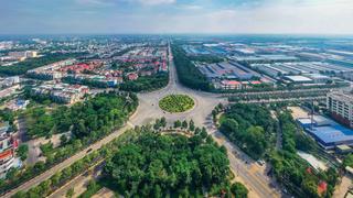 TPHCM thí điểm chuyển đổi KCN theo hướng xanh, bền vững