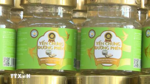 Khởi tố Giám đốc Công ty sản xuất hàng giả tại Phú Thọ