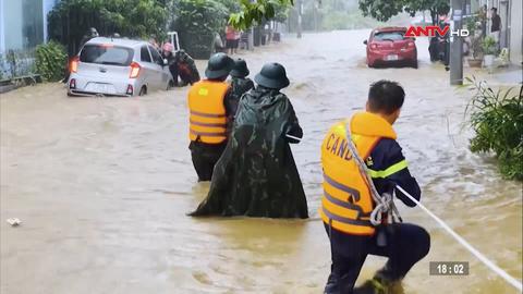 An ninh 24h ngày 02/8/2025