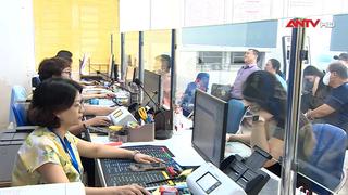 Ngày làm việc cuối tuần cùng dân của cán bộ phường, xã