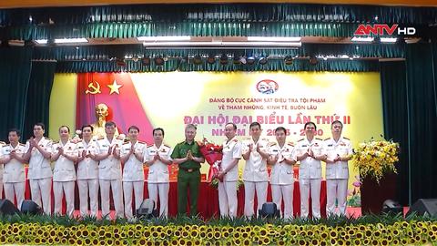 Khẳng định quyết tâm không ngừng nghỉ trong đấu tranh phòng chống tham nhũng, lãng phí, tiêu cực 