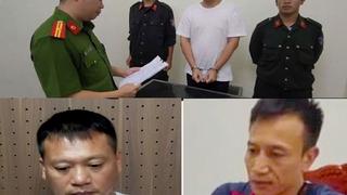 Khởi tố bổ sung vụ án xảy ra tại C.ty khí hóa lỏng Mạnh Tùng Petro