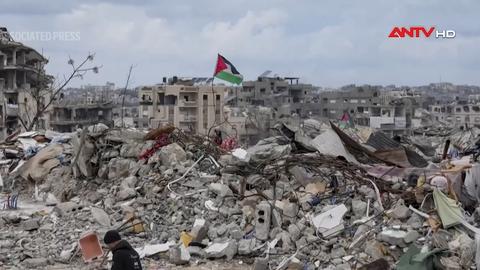 Các nước kêu gọi công nhận Nhà nước Palestine - nguyên nhân và tác động