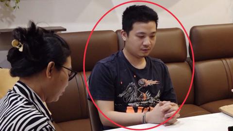 Bàn giao đối tượng có lệnh truy nã đỏ cho Cảnh sát Trung Quốc