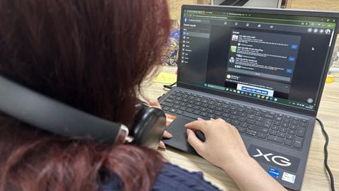 Chiêu trò núp bóng dịch vụ "chữa lành tâm lý online" để trục lợi