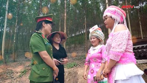 Từ tinh gọn bộ máy đến vững chắc an ninh