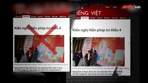 Cần phải tháo gỡ "điểm nghẽn" "nút thắt" của thể chế 