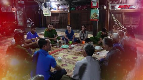 Dân vận khéo thì việc gì cũng thành công