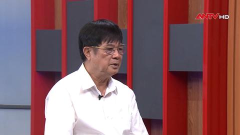Xung quanh đề xuất sửa đổi quy định về phương tiện giao thông thông minh