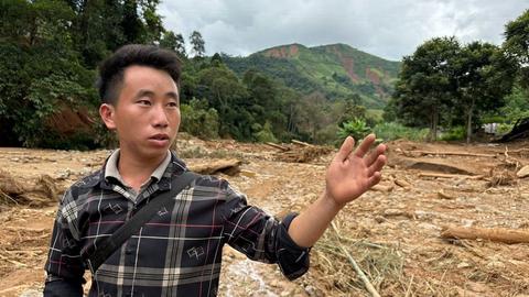 Thủ tướng chỉ đạo khen thưởng trưởng bản cứu 90 người dân khỏi lũ quét