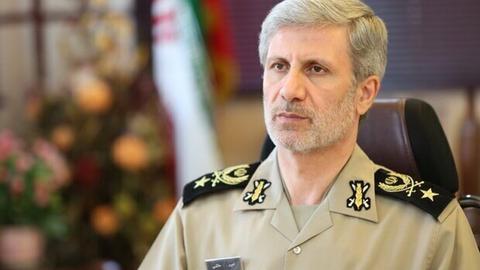 Iran cảnh báo nguy cơ tái xung đột với Israel