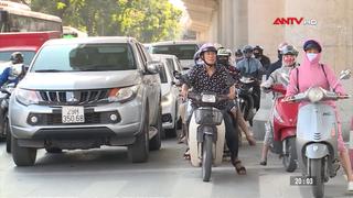 Bắc Bộ và Trung Bộ trải qua đợt nắng nóng gay gắt kỷ lục trong tháng 8