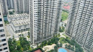 Thị trường căn hộ Hà Nội quý II/2025