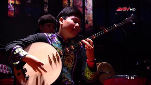 Khai thác nghệ thuật truyền thống tạo điểm nhấn du lịch
