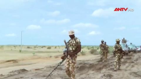  Hơn 60 người bị bắt cóc trong vụ tấn công tại Tây Bắc Nigeria