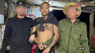 Bắt giữ nghi phạm chính trong chuyên án mua bán người
