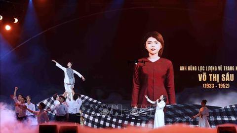 An ninh ngày mới 05/8/2025