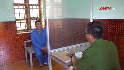 Bắt tạm giam 2 đối tượng cướp giật tài sản
