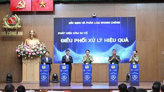 Dấu ấn an ninh mạng và định hướng trong kỷ nguyên vươn mình của dân tộc