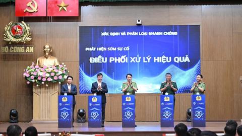 Nhật ký an ninh ngày 05/8/2025