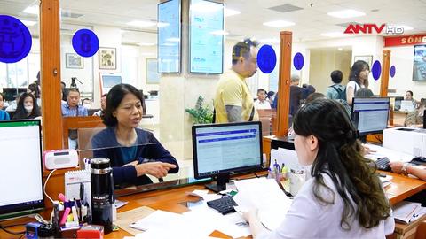 Đặt lợi ích của nhân dân lên trên hết