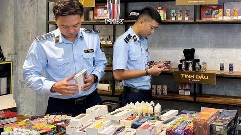 Bộ Y tế yêu cầu rà soát phân loại, công bố tính năng, công dụng mỹ phẩm