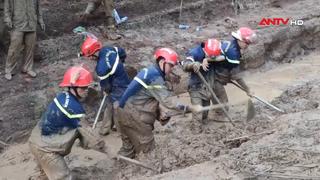 Điện Biên khẩn trương tái định cư cho người dân sau mưa lũ