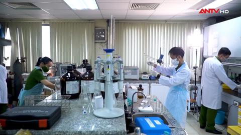 Lực lượng Kỹ thuật hình sự: Chìa khóa cho những chiến công