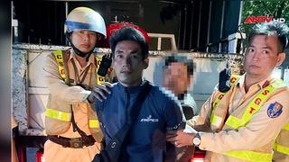 Bắt hung thủ giết người đang tìm cách trốn ra nước ngoài