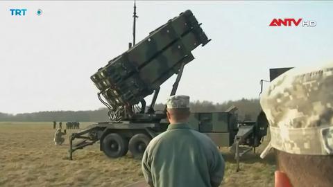 Thụy Điển, Na Uy, Đan Mạch viện trợ vũ khí cho Ukraine