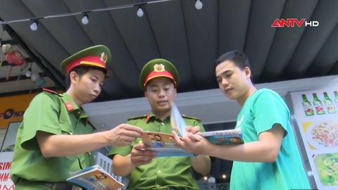 Cảnh báo nguy cơ cháy nổ mùa nắng nóng