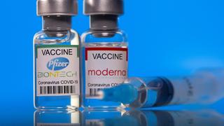 Mỹ chấm dứt tài trợ 22 dự án phát triển vacccine sử dụng công nghệ mRNA