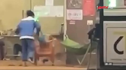 Xác minh, làm rõ vụ bạo hành cháu bé 16 tháng tuổi tại Lâm Đồng