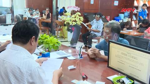 Đưa AI vào hành chính công: Trợ lý ảo - hiệu quả thật