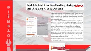 Tin tức nổi bật trên báo số ra ngày 07/8