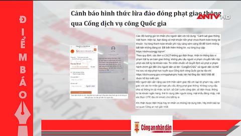 Tin tức nổi bật trên báo số ra ngày 07/8