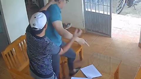 Lâm Đồng: Làm rõ vụ đe dọa, hành hung trưởng trạm bảo vệ rừng