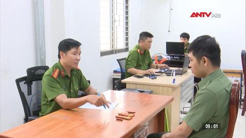 Tin nhanh lúc 9h ngày 07/8/2025