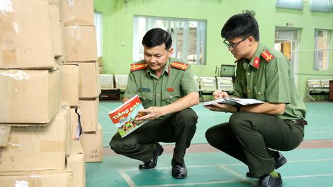 Tin tức an ninh trật tự nổi bật 24h qua