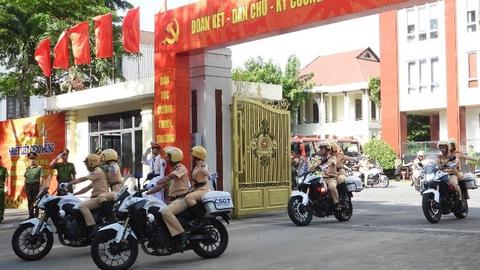 Liên tiếp phá nhiều vụ ma túy trong những ngày đầu ra quân