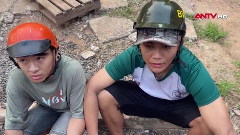 Bắt nhanh nhóm cướp táo tợn 