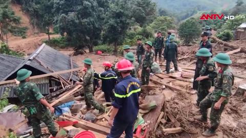 An ninh toàn cảnh ngày 07/8/2025