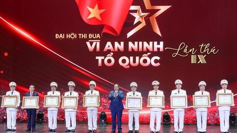 An ninh ngày mới 07/8/2025